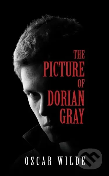 The Picture of Dorian Gray - Oscar Wilde