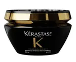 Revitalizační hydratační maska pro stárnoucí vlasy Kérastase Chronologiste Masque Intense Régénérant - 200 ml + dárek zdarma
