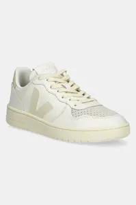 Veja Kožené tenisky Veja VI0220498A V-10 LEATHER