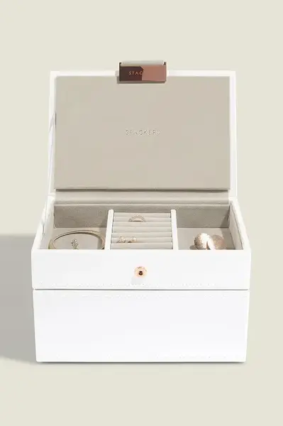 Šperkovnice Stackers