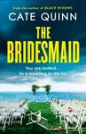 The Bridesmaid - Cate Quinn - kniha z kategorie Detektivky, thrillery a horory