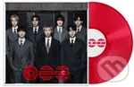 BTS:  BTS The 5th Album ‘Arirang’ (Red Vinyl) (LP)