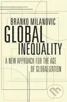 Global Inequality (A New Approach for the Age of Globalization) - kniha z kategorie Odborné a naučné