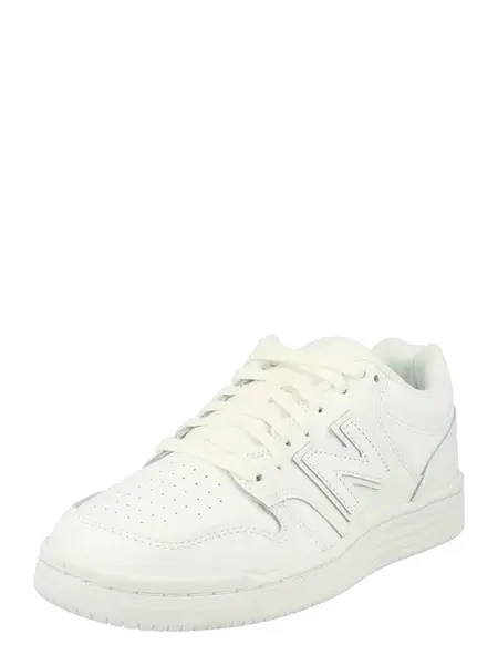 new balance Nízke tenisky '480'  biela