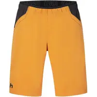 Hannah ALFI Pánske šortky, žltá, veľkosť
