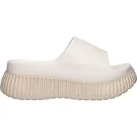 AQUOS ANDY Dámske papuče, biela, veľkosť