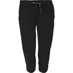 Willard LUCILA Dámske 3/4 tepláky, čierna, veľkosť