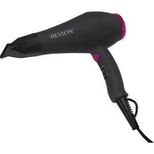 Revlon Beauty Hair Dryer Smooth BrillianceTM AC fén na vlasy 1 ks