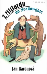 Z Mitfordu do Meadowgate (poškozená) - Jan Karonová