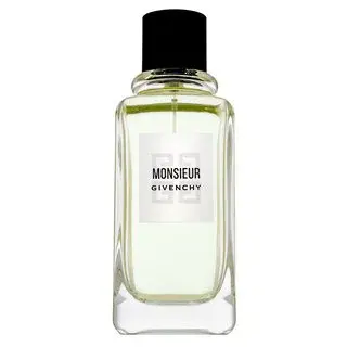Givenchy Monsieur (2022) toaletná voda pre mužov 100 ml