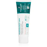 FlosLek Laboratorium Podology Care krém na popraskané päty 40 ml