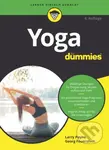 Yoga fur Dummies - Georg, PhD Feuerstein, Larry, PhD Payne - kniha z kategorie Medicína