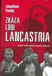 Zkáza lodi Lancastria (poškozená) - Jonathan Fenby