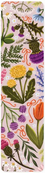 Dobrá záložka 179 - Jarní radosti