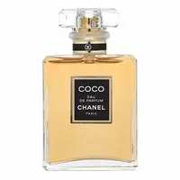 Chanel Coco parfémovaná voda pro ženy 50 ml