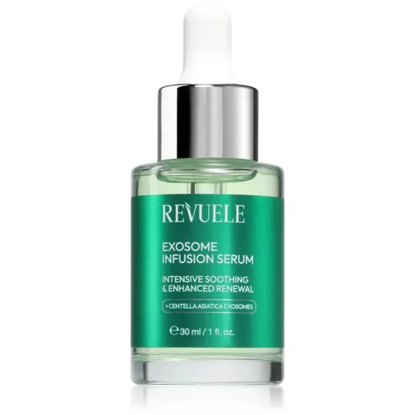 Revuele Exosome Infusion Serum obnovující sérum se zklidňujícím účinkem 30 ml