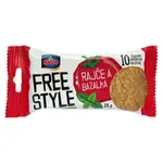 RACIO Free style rajče a bazalka 25 g