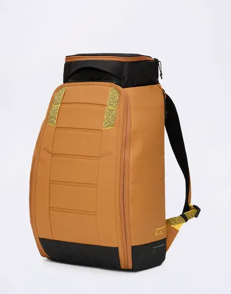 Db Hugger Backpack 25L Acorn Brown