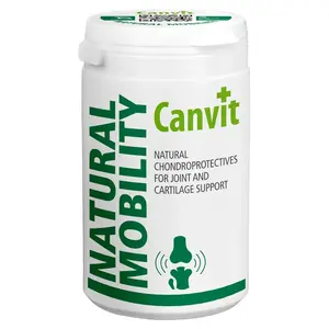 CANVIT Natural Mobility pro psy s pohybovými problémy 230 g