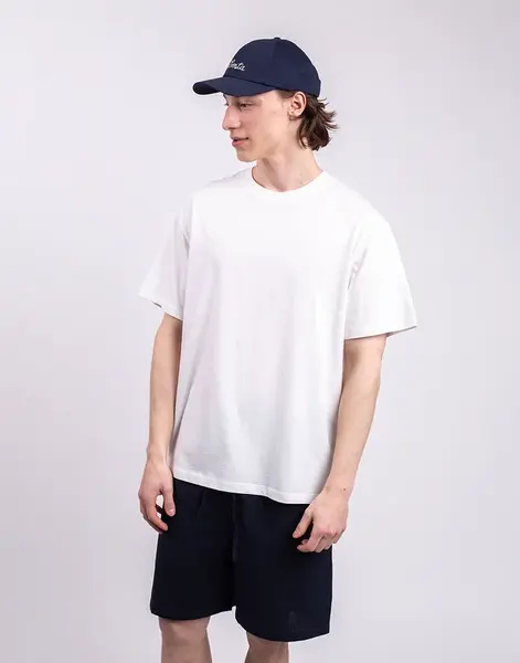 Thinking MU People Aaron Tee WHITE S