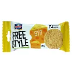 RACIO Free style sýr 25 g