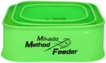 Mikado set misek eva method feeder 007
