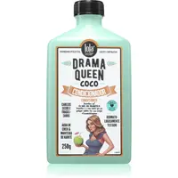 Lola Cosmetics Drama Queen výživný kondicionér pro suché vlasy 250 ml