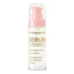 Dermacol Regenerační a zklidňující sérum s ceramidy 30 ml