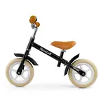 MILLY MALLY MARSHALL Dětské odrážedlo, černá, velikost