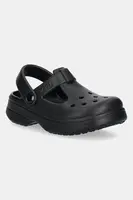 Sandály Crocs CLASSIC MARY JANE CLOG
