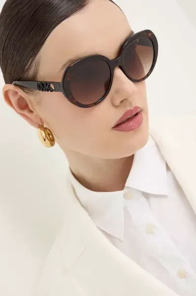 Sluneční brýle Michael Kors SAN LUCAS