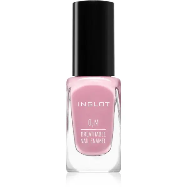 Inglot O₂M lak na nehty odstín 436 11 ml