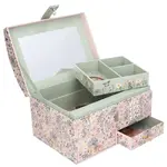 Top model Summer Feeling šperkovnice se zvukovým efektem