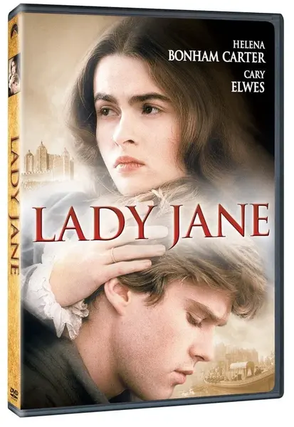 Lady Jane (DVD)