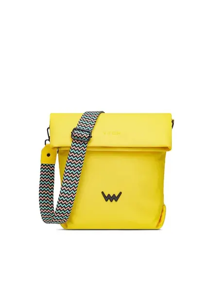 VUCH Mirelle Wonder E Yellow