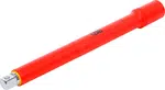 BGS technic Prodloužení VDE 1/2" 250 mm, pro elektrikáře - BGS 72084