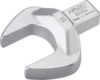 Nástrčný klíč, plochý, 16 mm, 14x18 mm - HAZET 6450D-16 Velikost: 32 mm