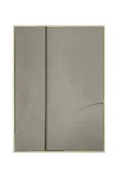 Nástěnná dekorace v rámu home & lifestyle 3D