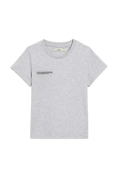 Tričko Pangaia KIDS' 365 MIDWEIGHT T-SHIRT