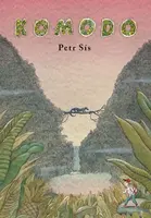 Komodo - Petr Sís