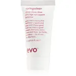 EVO Springsclean Deepclean Rinse hloubkově čisticí šampon 30 ml