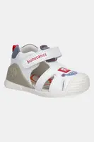 Dětské sandály Biomecanics