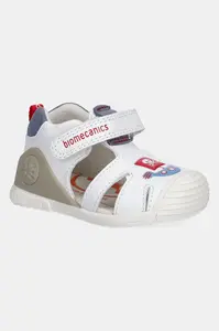 Biomecanics  Dětské sandály