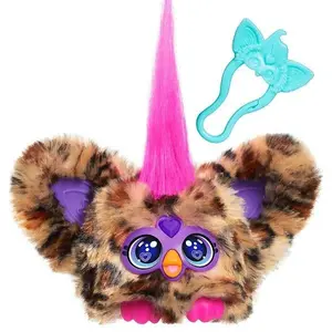 Habsbro - Furby Furblet CHEE-CHEE