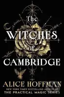 Witches of Cambridge - - - kniha z kategorie Společenská beletrie