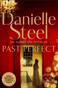 Past Perfect (A Spellbinding Story Of An Unexpected Friendship Spanning A Century) - kniha z kategorie Společenská beletrie
