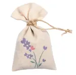 Vonný pytlíček, levandule pohodička