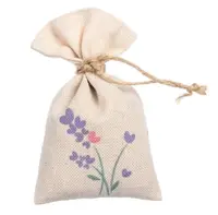 Vonný pytlíček, levandule pohodička