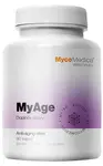 MycoMedica MyAge 90 kapsúl