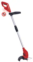 Aku vyžínač GC-CT 18/24 Li-Solo Power X-Change, záběr 24 cm - Einhell Classic